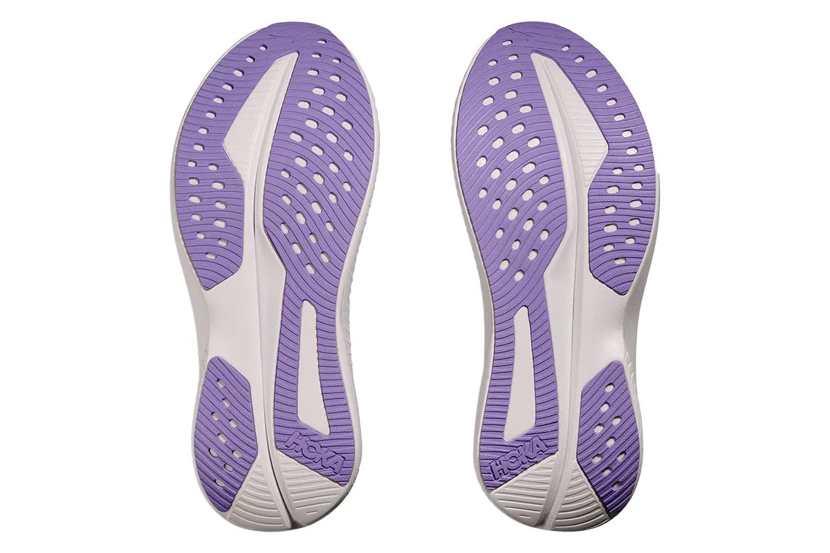 Hoka Mach 6 D Pale Dusk/Gull Womens