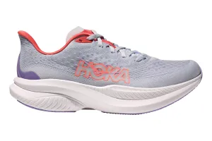 Hoka Mach 6 D Pale Dusk/Gull Womens