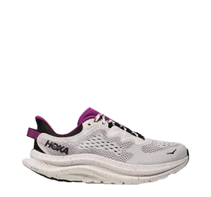 Hoka Women's Kawana 2 Trainer White / Wildflower