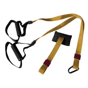 Home Suspension Trainer Kit - Gold