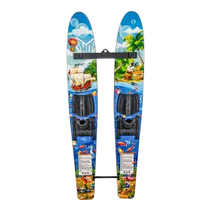 Hot Shot Trainers Bar/Rope - 2025