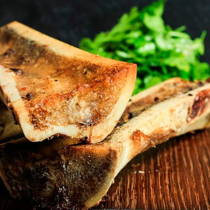 Huesos de tuétano de Ternera Eco Pasto 500 g