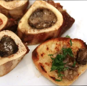 Huesos de tuétano de Ternera Eco Pasto 500 g