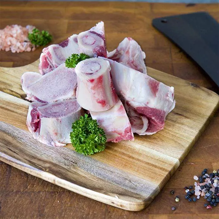Huesos de tuétano de Ternera Eco Pasto 500 g