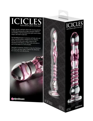 Icicles No 06