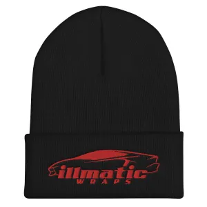 illmatic Cuffed Beanie