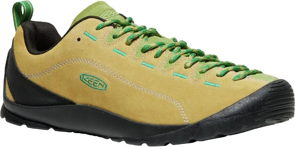 Jasper Uomo khaki/iguana
