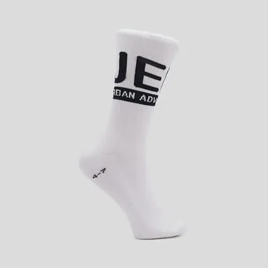 Jeep 3 Pack Crew Socks