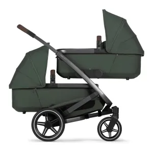 Joolz Geo3 Twin - Forest Green