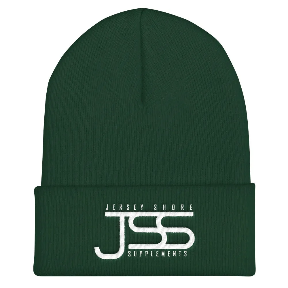 JSS Beanie