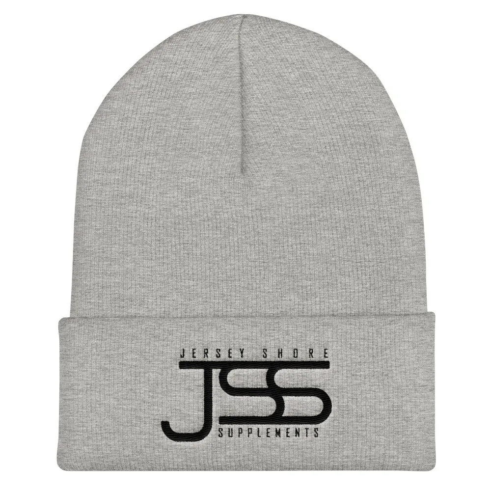 JSS Beanie