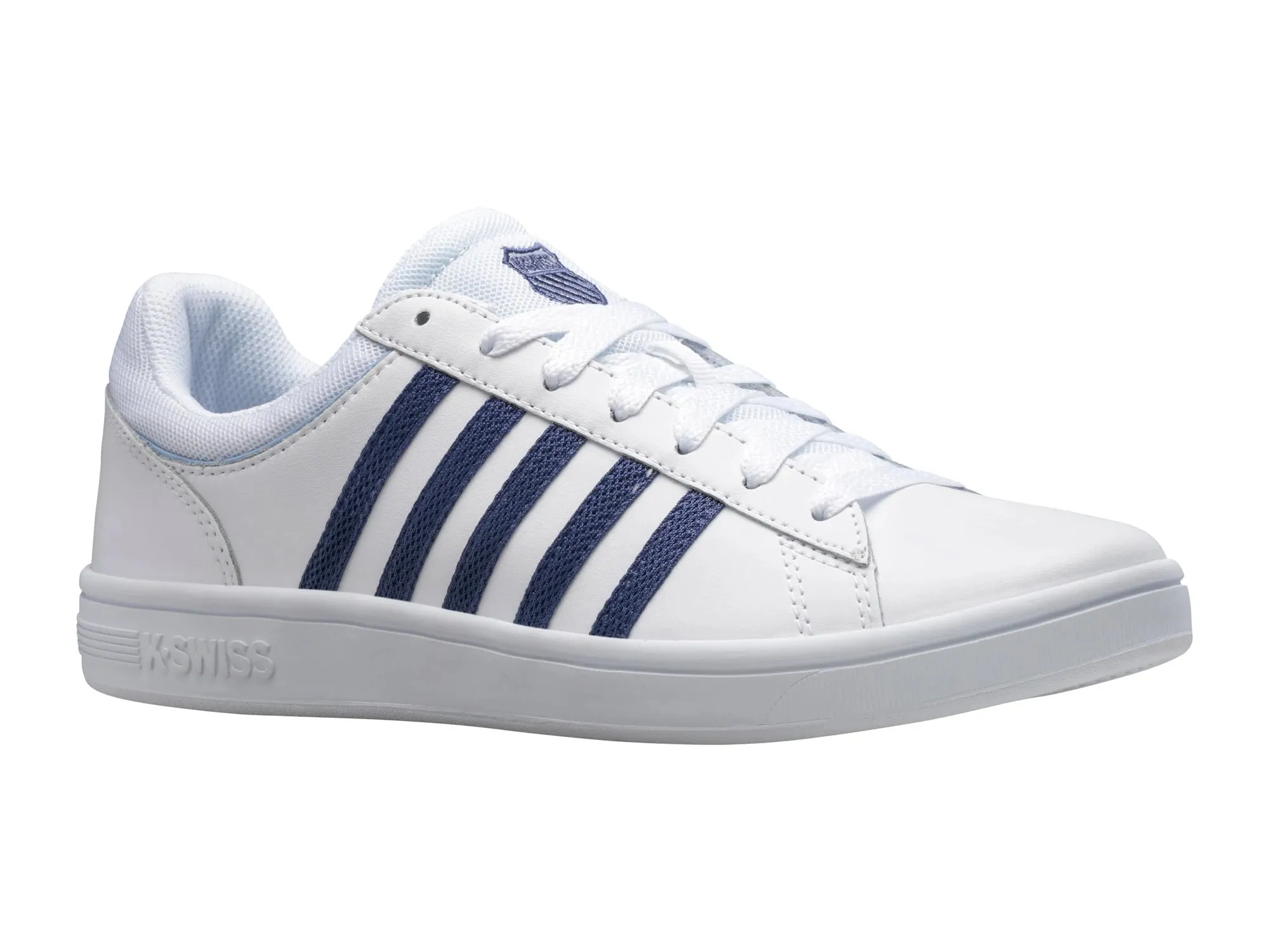 K-Swiss Court Winston Trainer