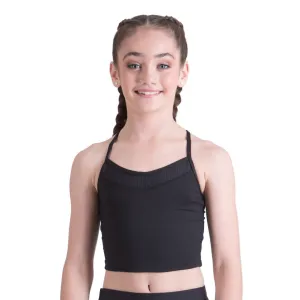 Kara Crop Top Child