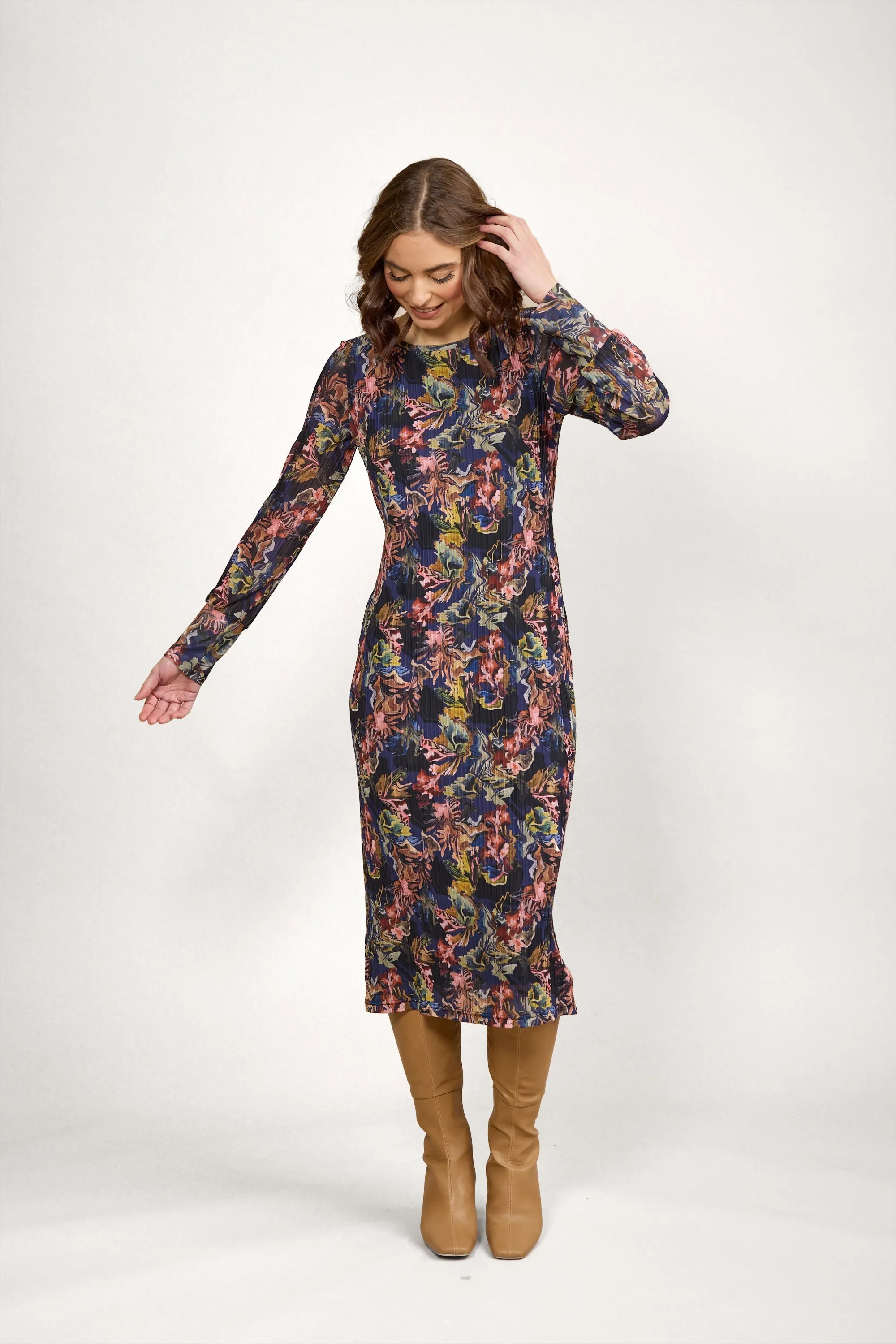 Knewe 1059 Freddie Dress