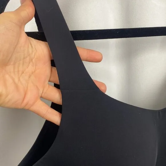 Knix Catalyst Ladder Strap Hibra101 Wireless Sports Bra -Size 7 (36/38DD-36/38E)