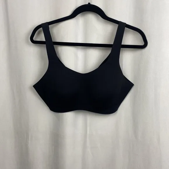 Knix Catalyst Ladder Strap Hibra101 Wireless Sports Bra -Size 7 (36/38DD-36/38E)