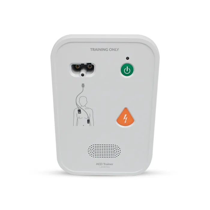 Laerdal AED Trainer (Pack of 3)