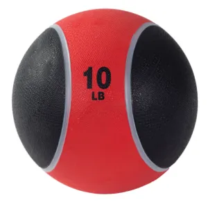 LIFE SPORT MEDICINE BALL 10LB