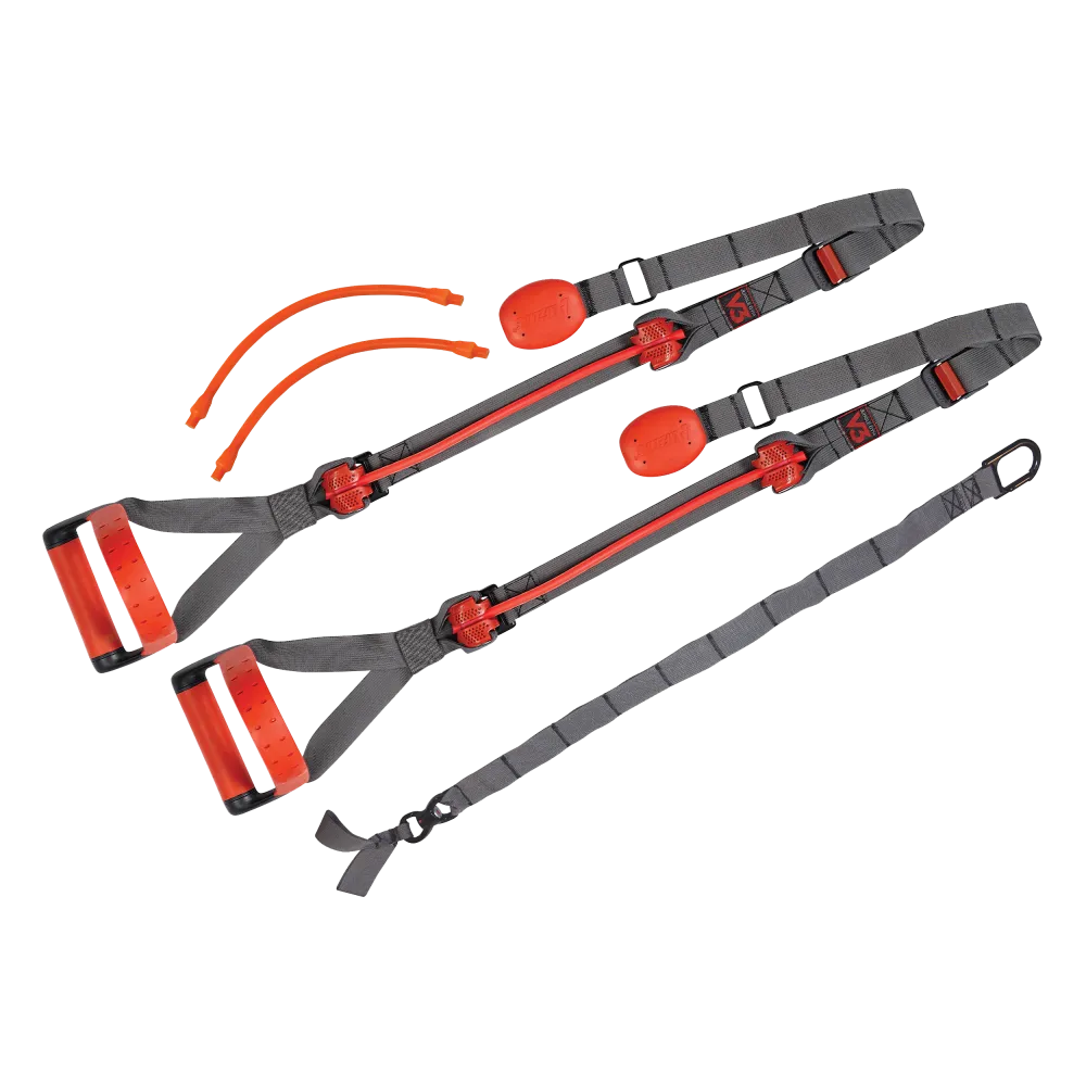 Lifeline Jungle Gym V3