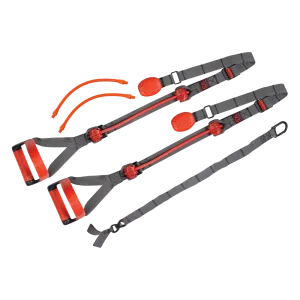 Lifeline Jungle Gym V3