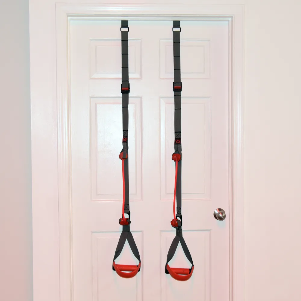 Lifeline Jungle Gym V3