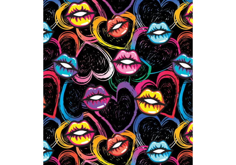 Lip Sync Snug