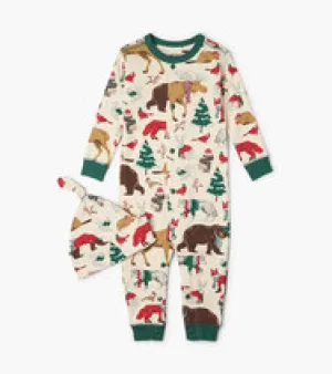 Little Blue House 18-24m