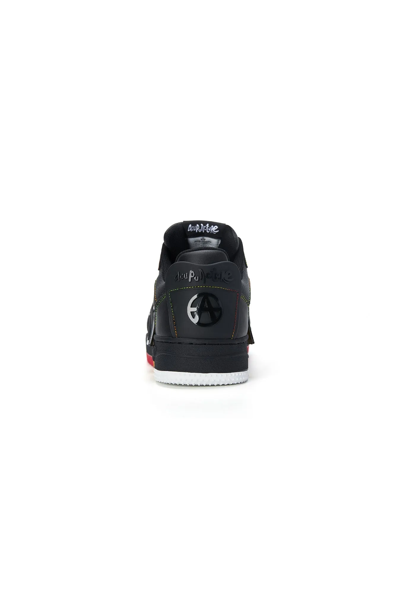 LOLA SNEAK RAINBOW BLACK