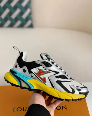 Louis Vuitton Urban Runner Tatic