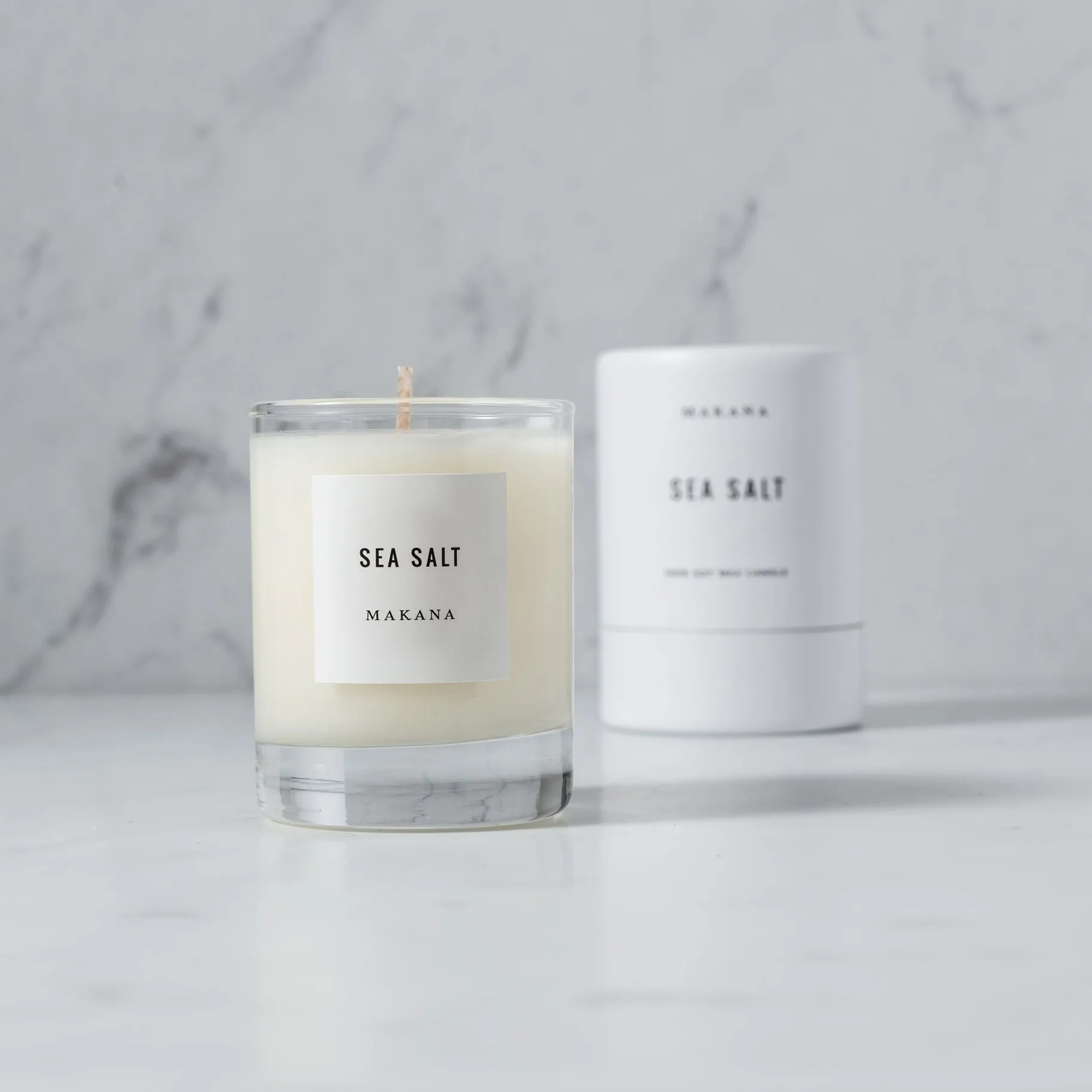 Makana Travel Candle