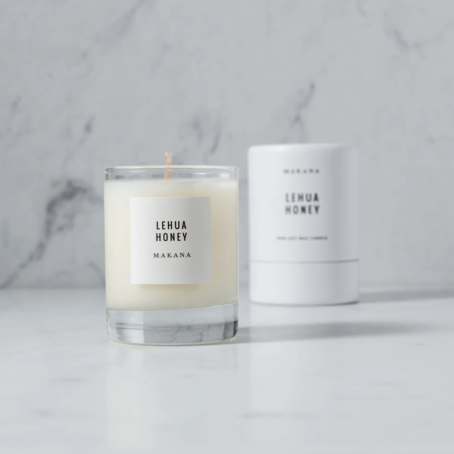 Makana Travel Candle