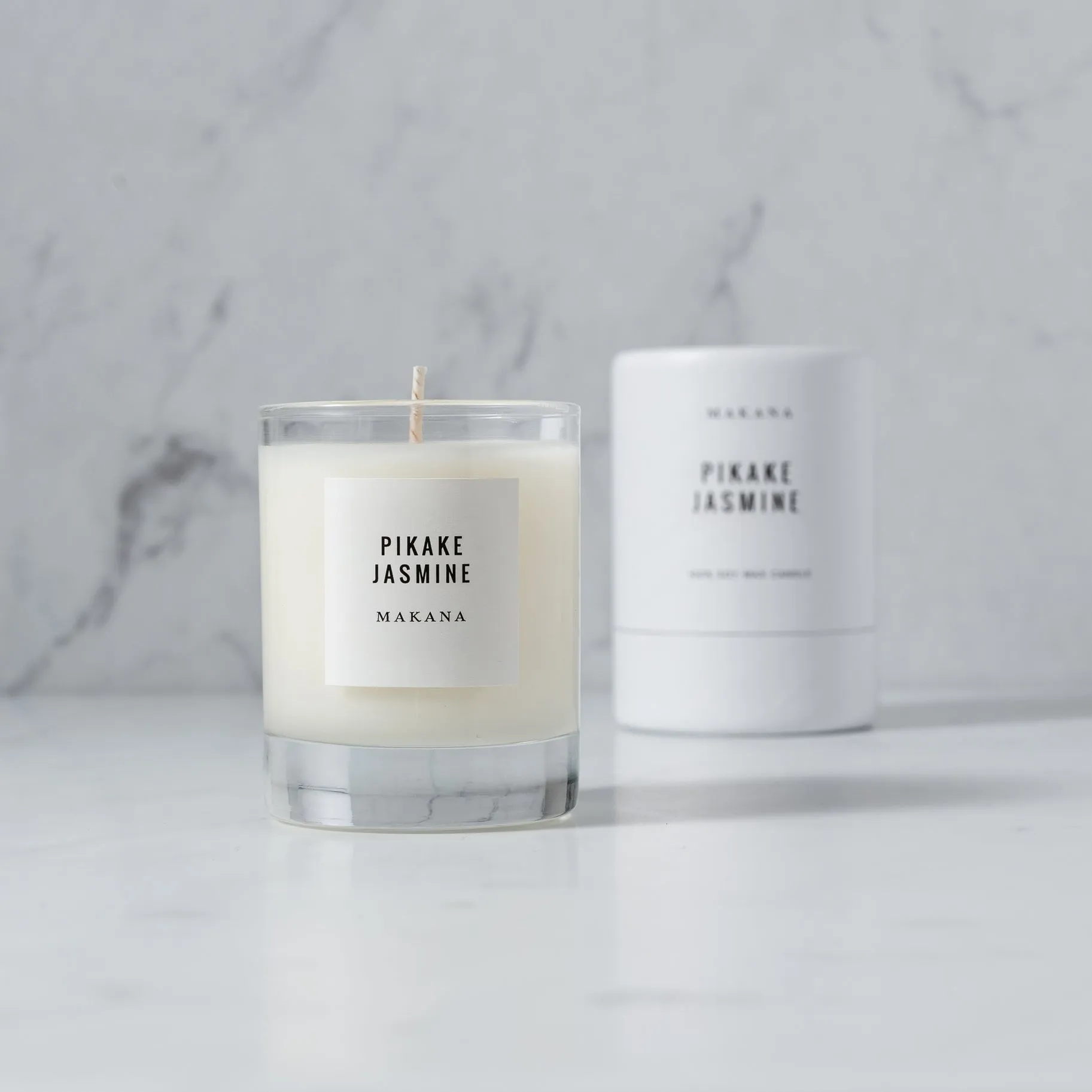 Makana Travel Candle