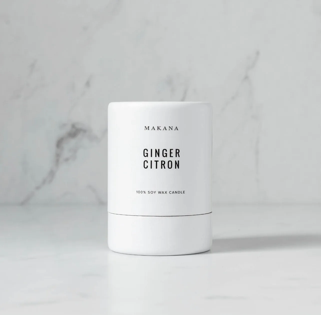 Makana Travel Candle