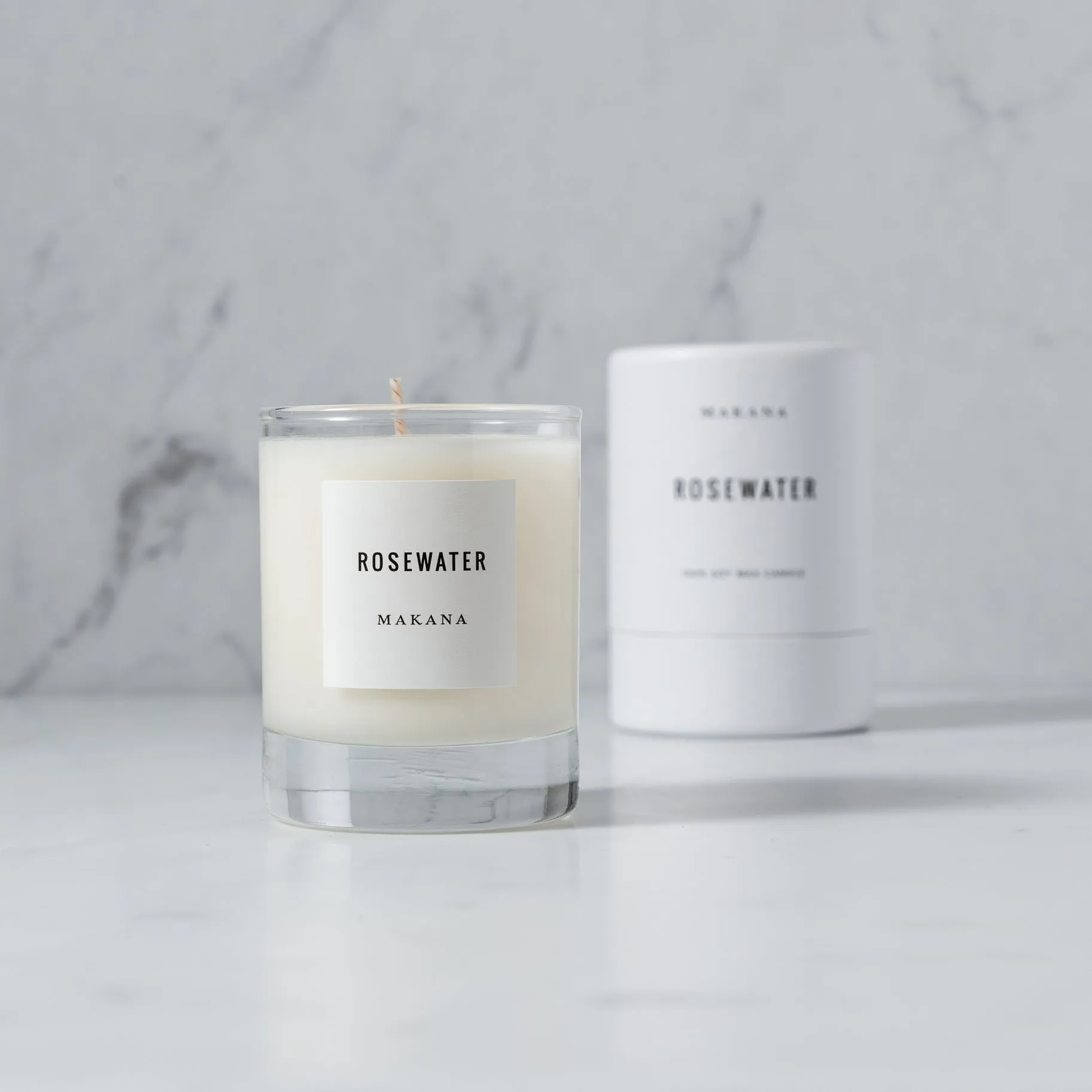 Makana Travel Candle
