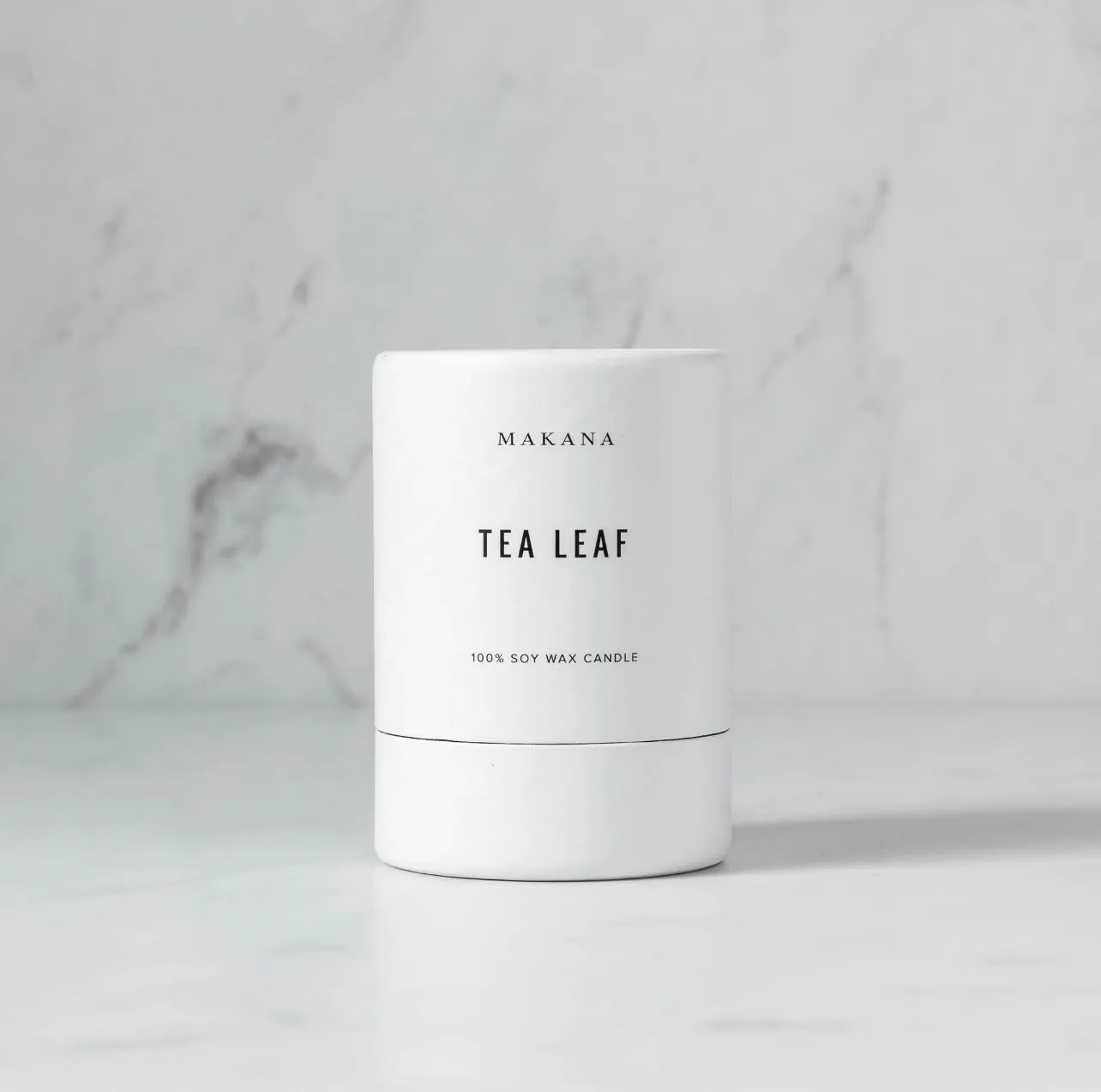 Makana Travel Candle