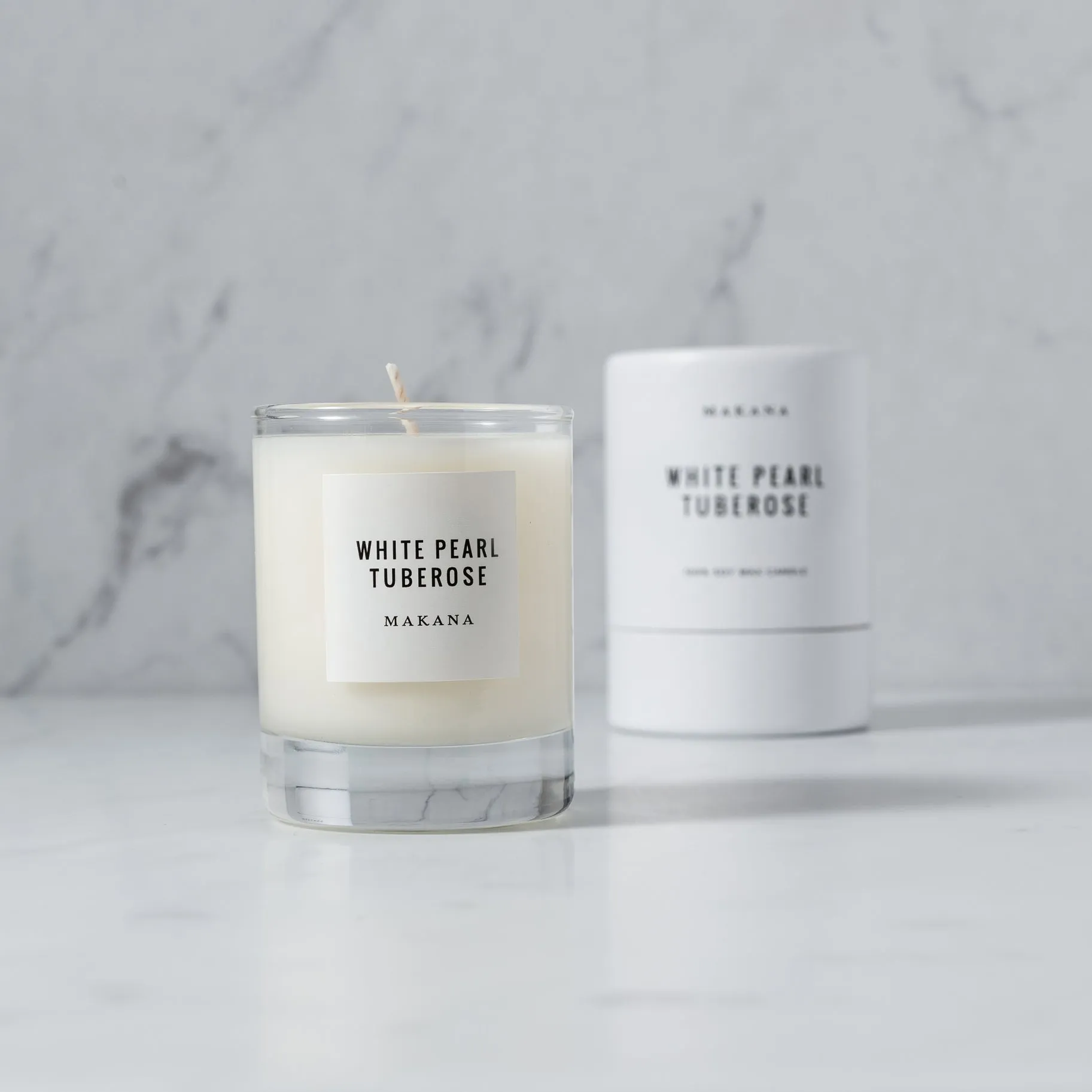 Makana Travel Candle