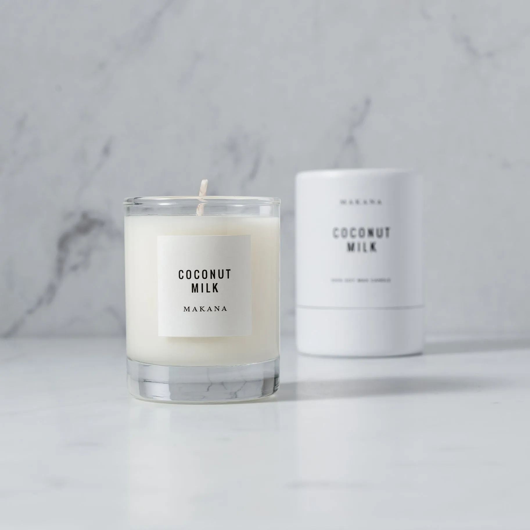 Makana Travel Candle