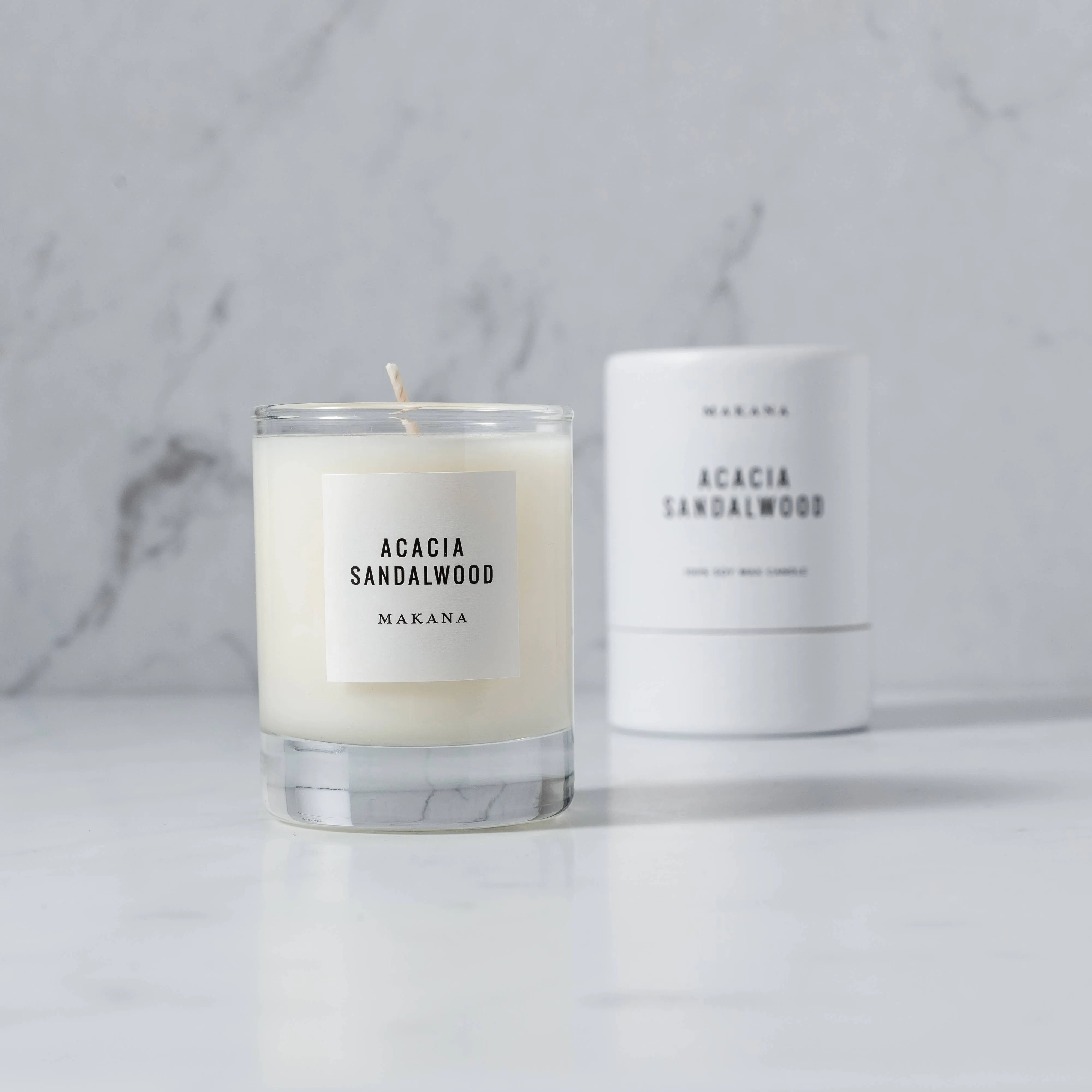 Makana Travel Candle