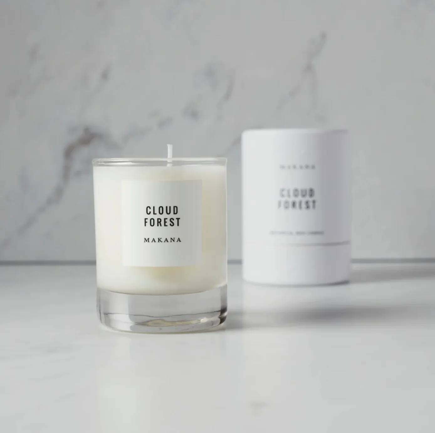 Makana Travel Candle