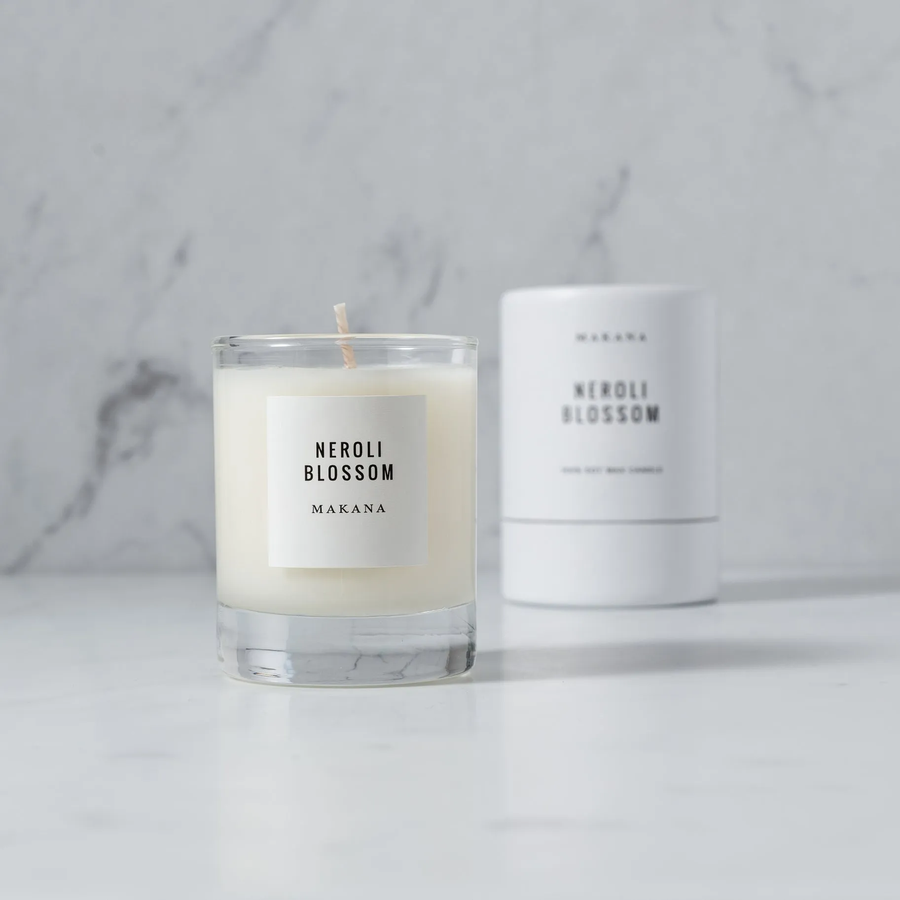 Makana Travel Candle