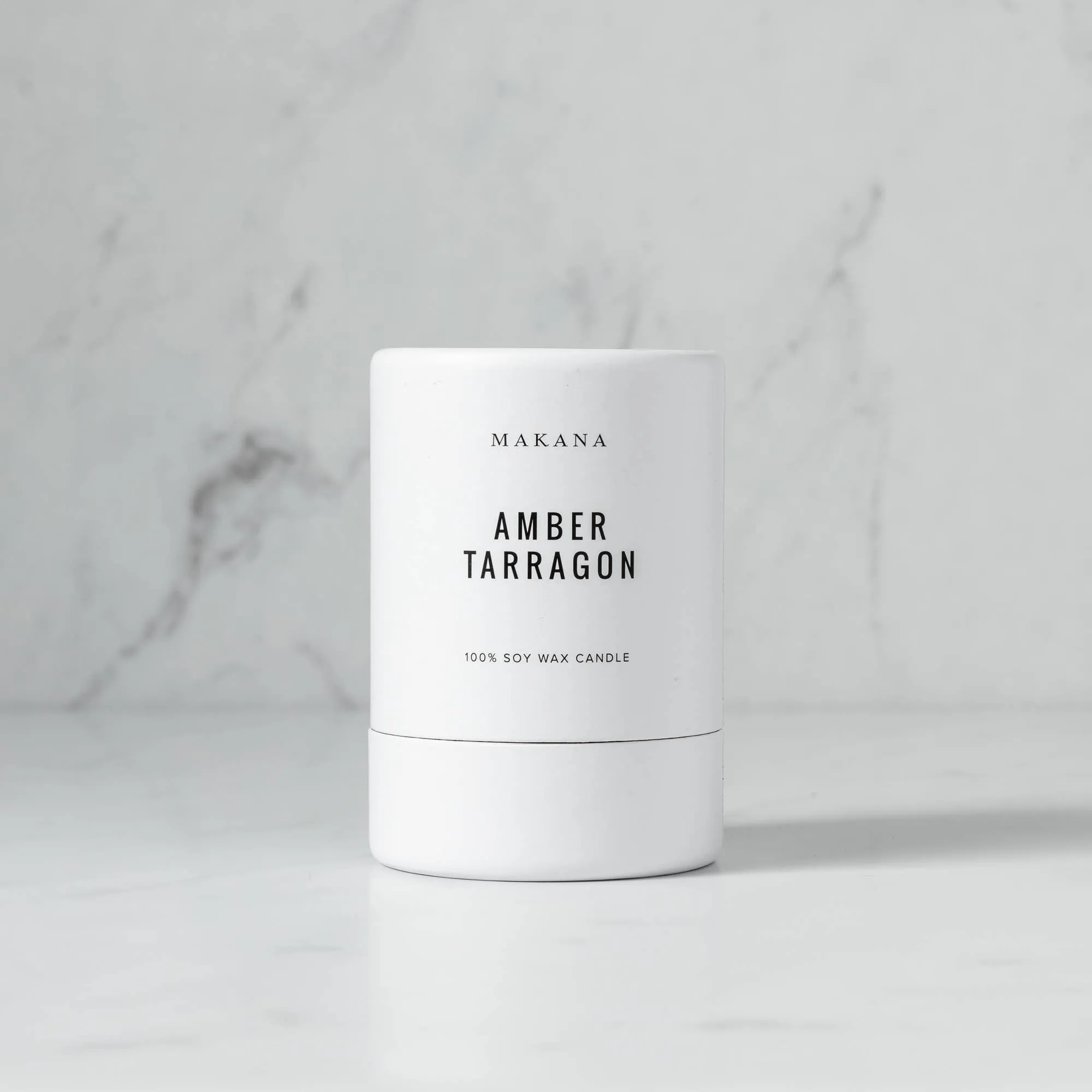 Makana Travel Candle