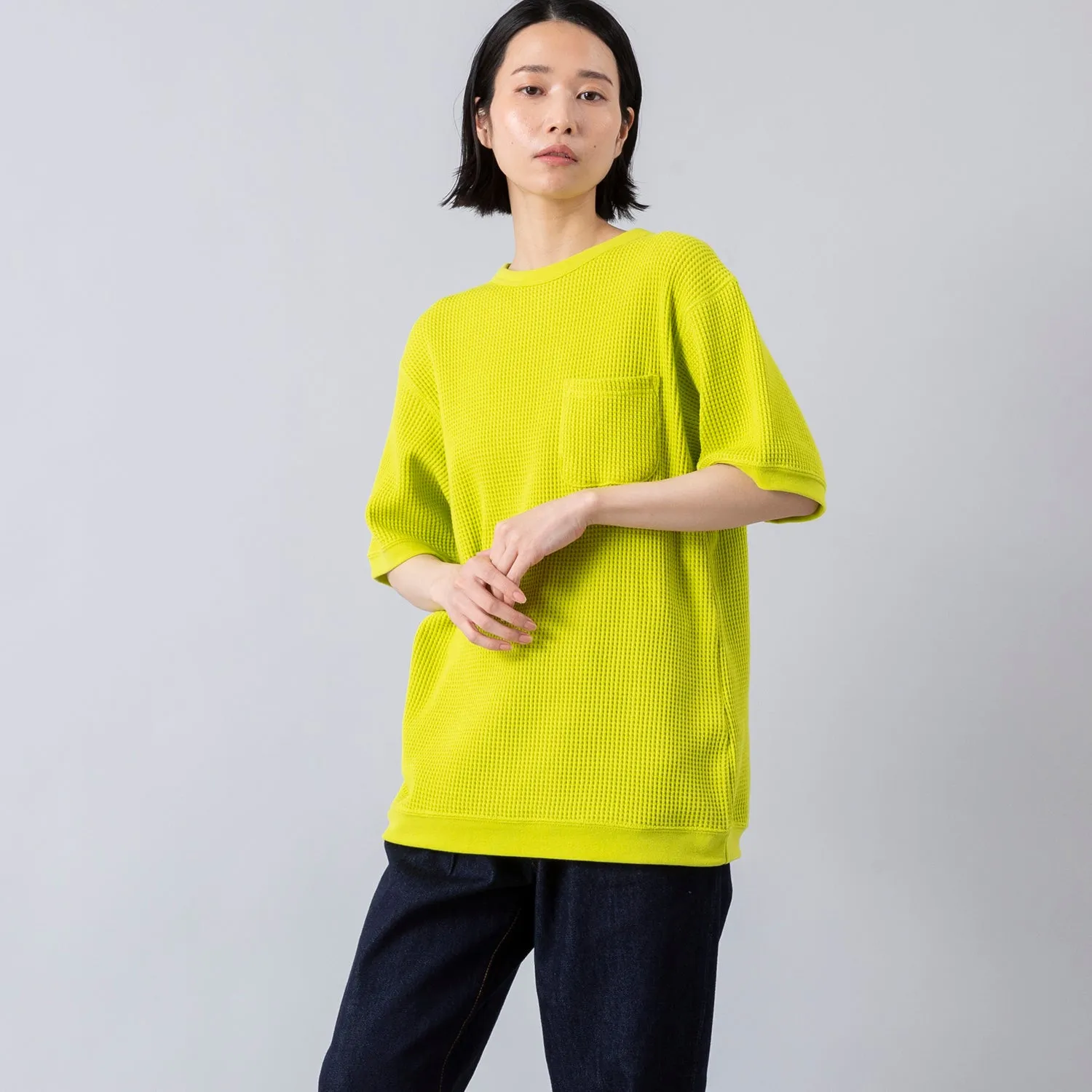 MANASTASH | マナスタッシュ　SNUG THERMAL SHORT ’24