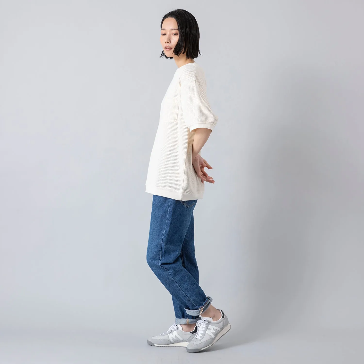 MANASTASH | マナスタッシュ　SNUG THERMAL SHORT ’24