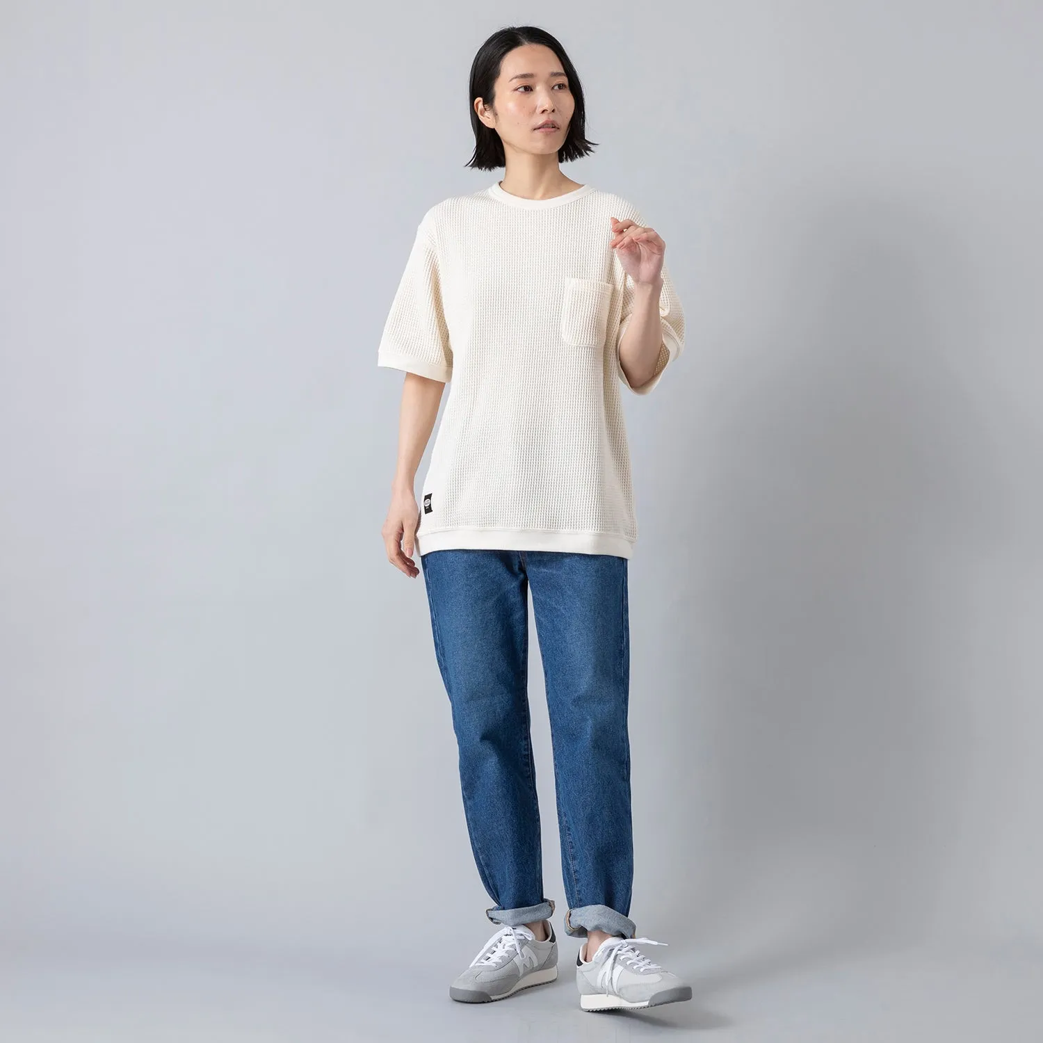 MANASTASH | マナスタッシュ　SNUG THERMAL SHORT ’24