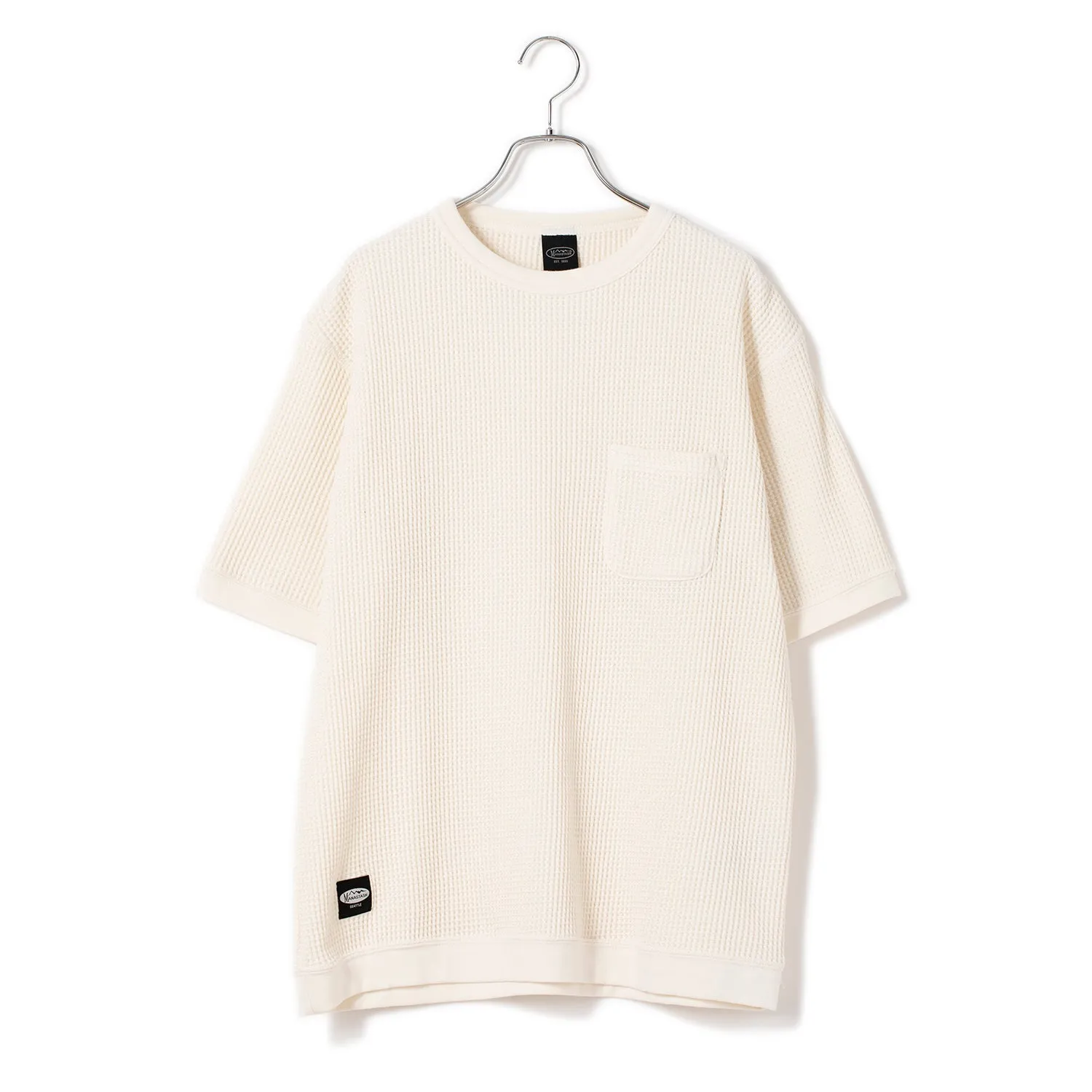 MANASTASH | マナスタッシュ　SNUG THERMAL SHORT ’24