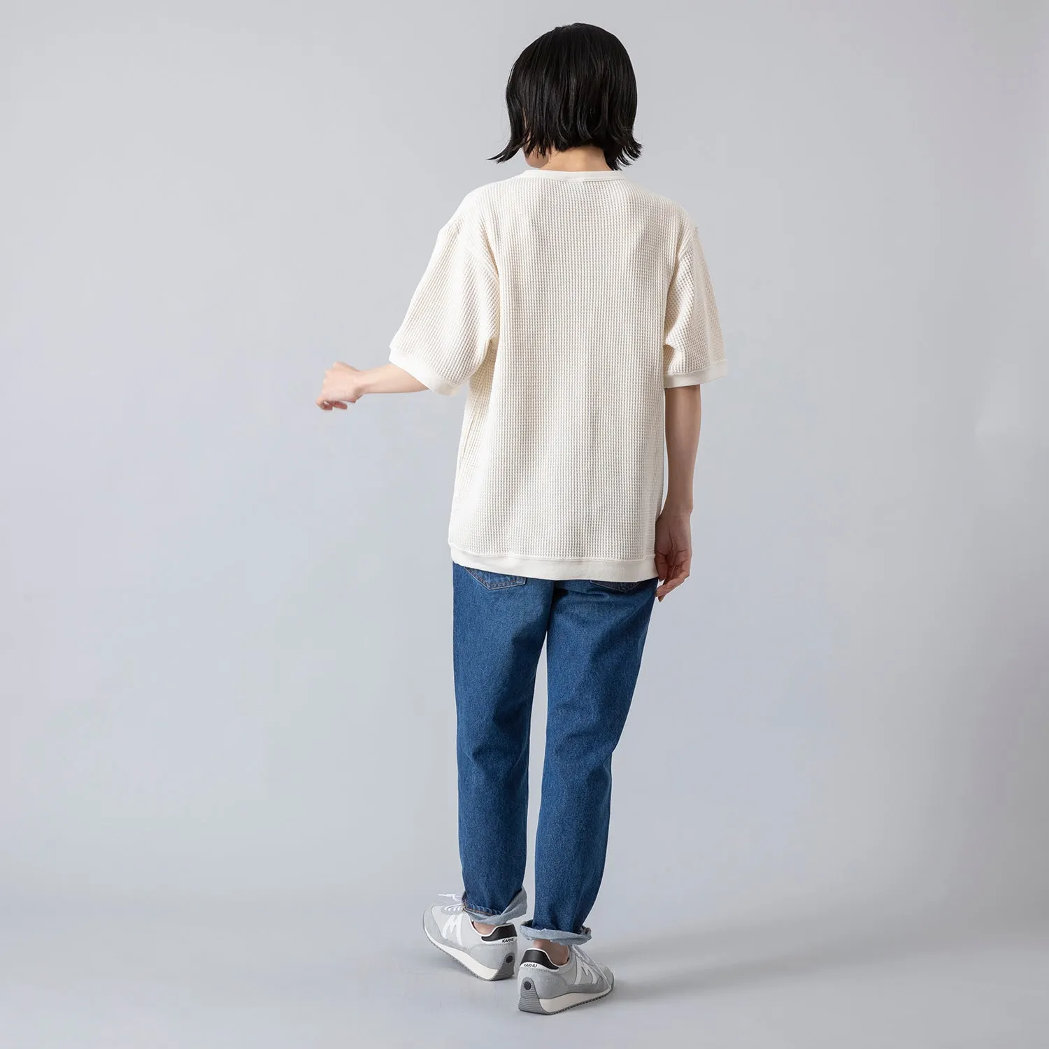 MANASTASH | マナスタッシュ　SNUG THERMAL SHORT ’24