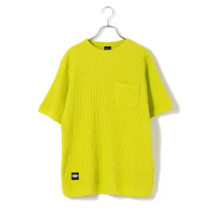 MANASTASH | マナスタッシュ　SNUG THERMAL SHORT ’24