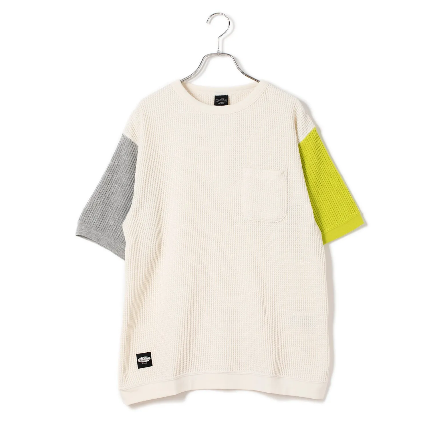MANASTASH | マナスタッシュ　SNUG THERMAL SHORT ’24