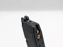 Maple Leaf "SNUG-SHUT" Magazine Gasket for WE Glock / KJW Glock