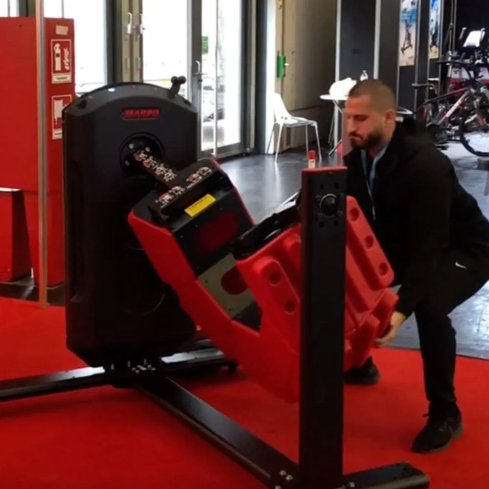 Marpo Kinetics Functional Tire Trainer
